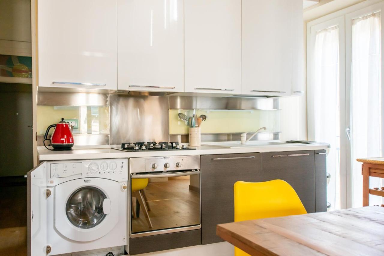Modern, Bright Near Boboli Gardens & Santo Spirito - Homeunity 佛罗伦萨 外观 照片