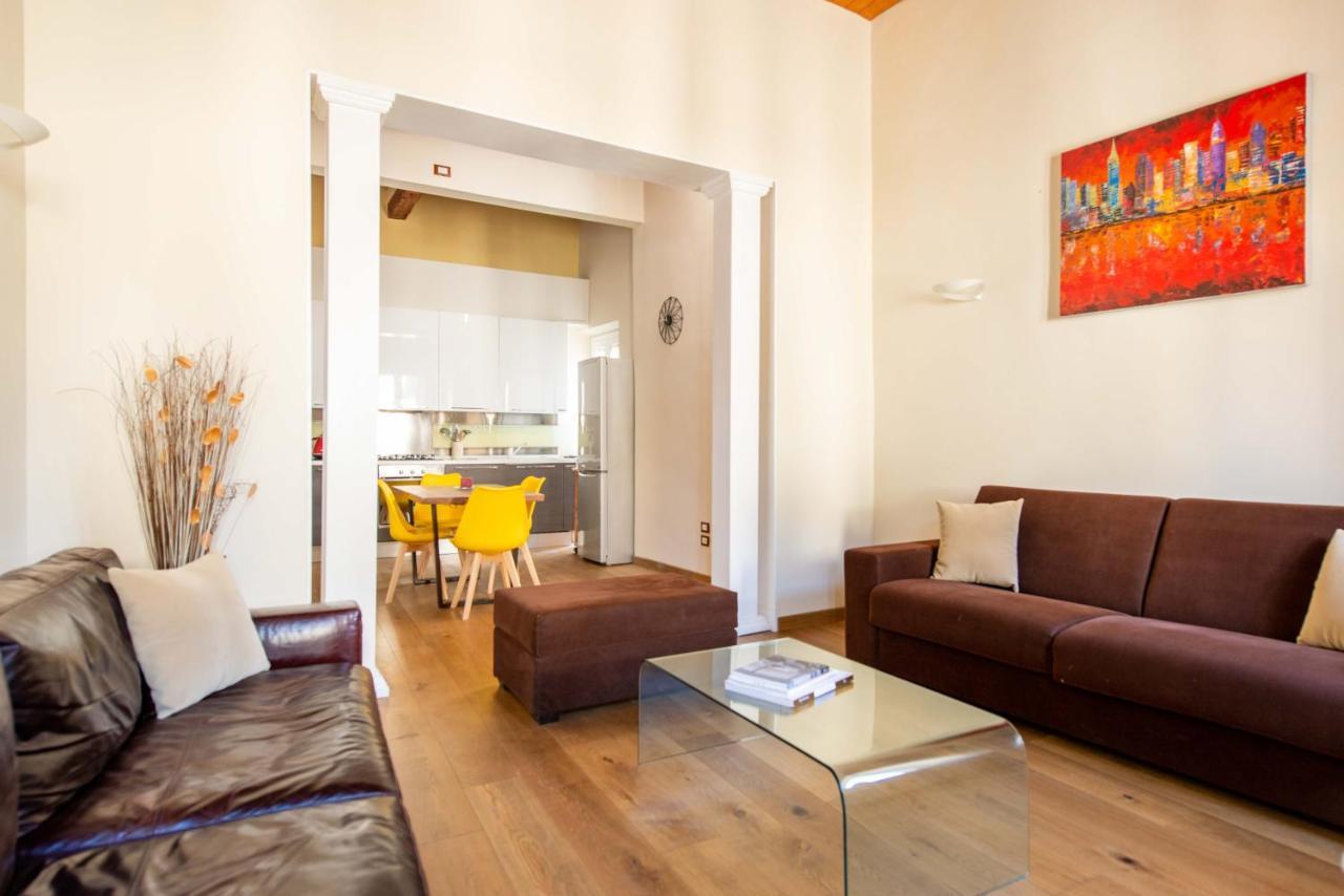 Modern, Bright Near Boboli Gardens & Santo Spirito - Homeunity 佛罗伦萨 外观 照片