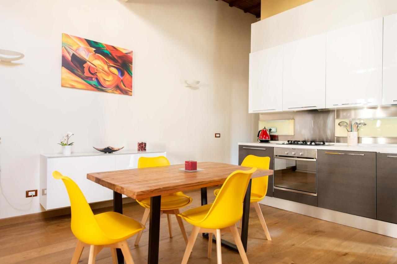 Modern, Bright Near Boboli Gardens & Santo Spirito - Homeunity 佛罗伦萨 外观 照片
