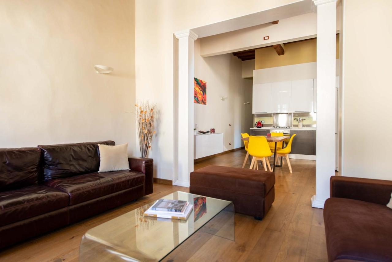 Modern, Bright Near Boboli Gardens & Santo Spirito - Homeunity 佛罗伦萨 外观 照片