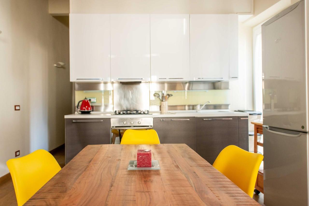 Modern, Bright Near Boboli Gardens & Santo Spirito - Homeunity 佛罗伦萨 外观 照片