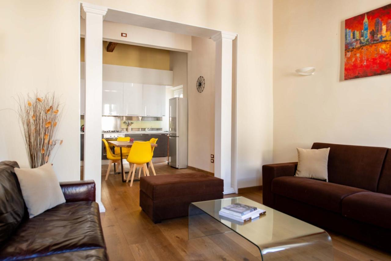 Modern, Bright Near Boboli Gardens & Santo Spirito - Homeunity 佛罗伦萨 外观 照片