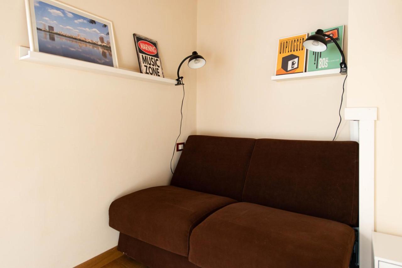 Modern, Bright Near Boboli Gardens & Santo Spirito - Homeunity 佛罗伦萨 外观 照片