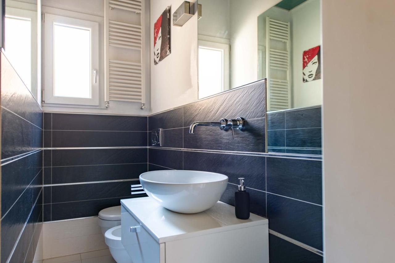 Modern, Bright Near Boboli Gardens & Santo Spirito - Homeunity 佛罗伦萨 外观 照片