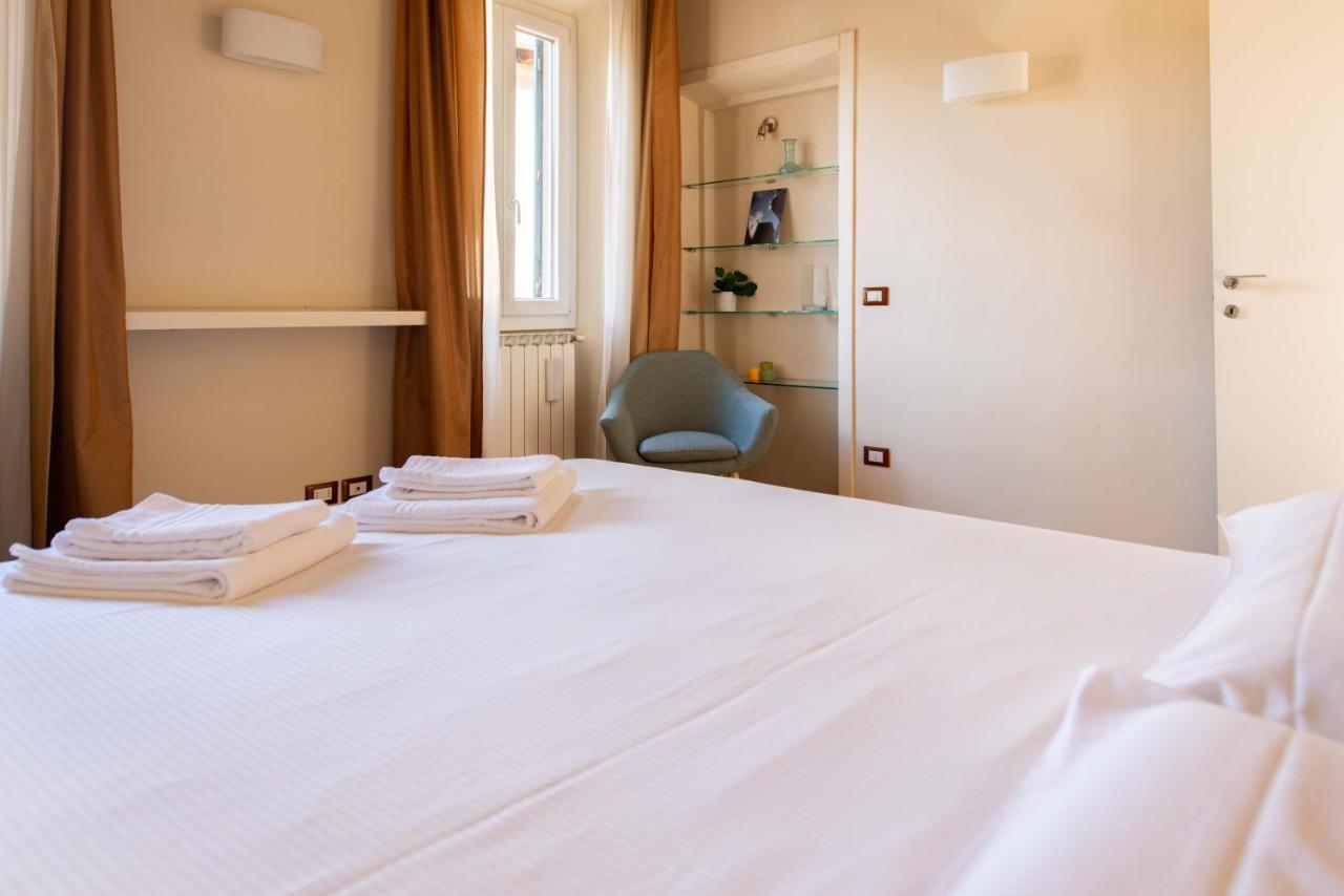 Modern, Bright Near Boboli Gardens & Santo Spirito - Homeunity 佛罗伦萨 外观 照片