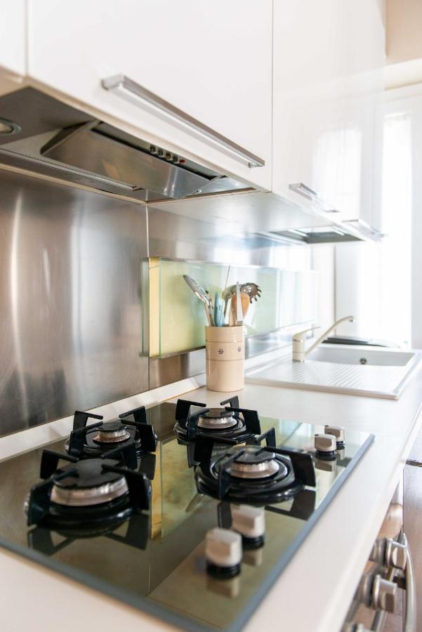Modern, Bright Near Boboli Gardens & Santo Spirito - Homeunity 佛罗伦萨 外观 照片