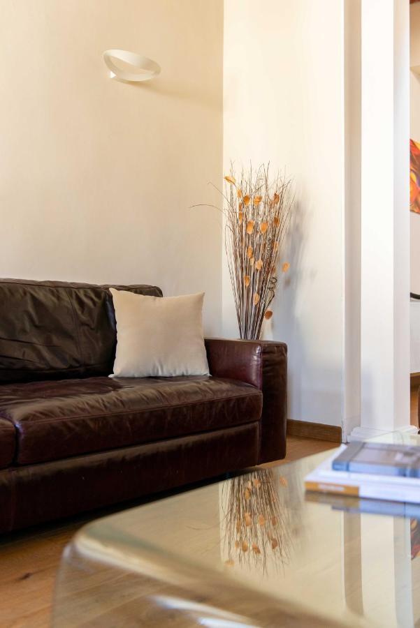 Modern, Bright Near Boboli Gardens & Santo Spirito - Homeunity 佛罗伦萨 外观 照片