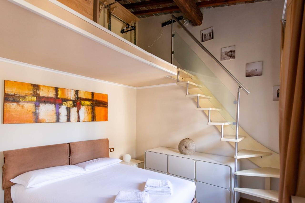 Modern, Bright Near Boboli Gardens & Santo Spirito - Homeunity 佛罗伦萨 外观 照片