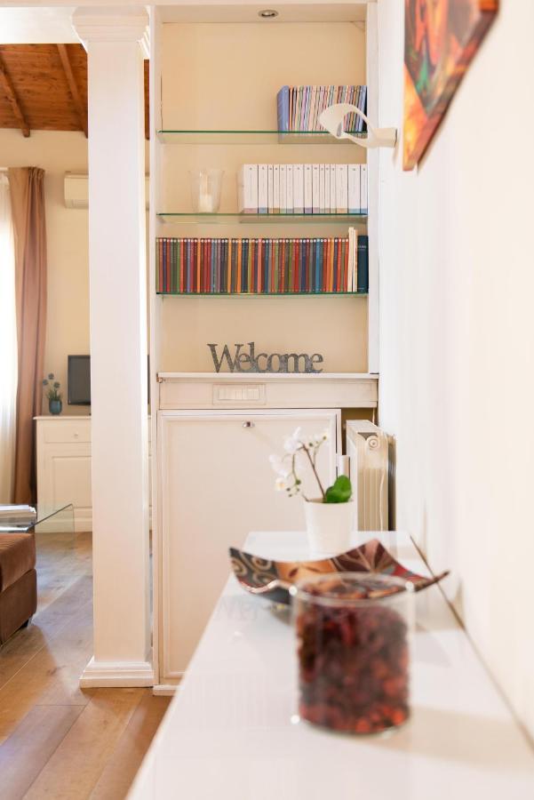 Modern, Bright Near Boboli Gardens & Santo Spirito - Homeunity 佛罗伦萨 外观 照片