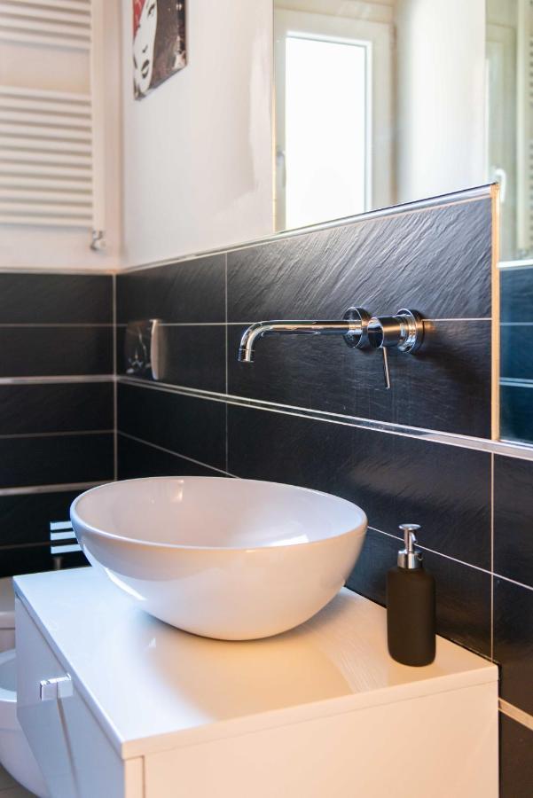 Modern, Bright Near Boboli Gardens & Santo Spirito - Homeunity 佛罗伦萨 外观 照片