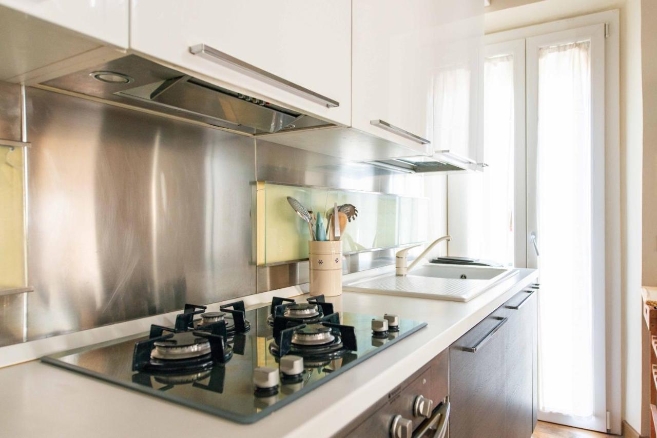Modern, Bright Near Boboli Gardens & Santo Spirito - Homeunity 佛罗伦萨 外观 照片