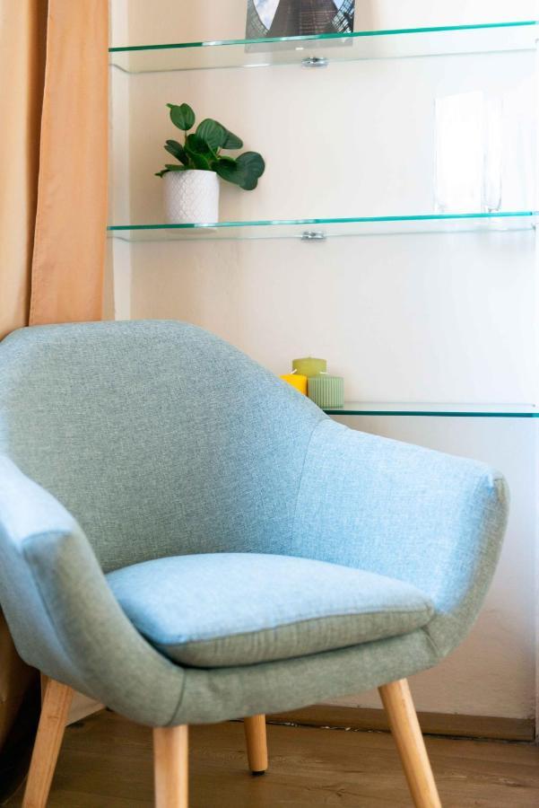 Modern, Bright Near Boboli Gardens & Santo Spirito - Homeunity 佛罗伦萨 外观 照片