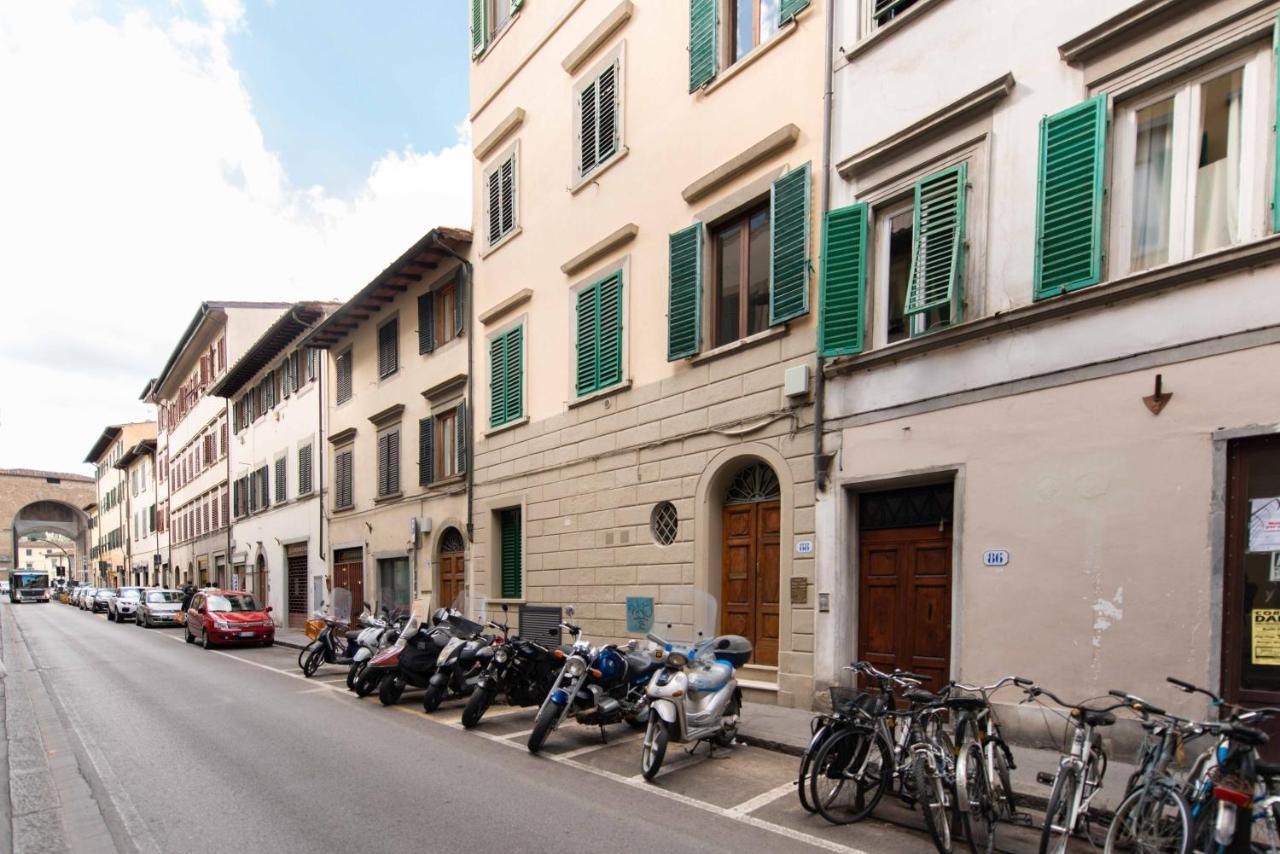 Modern, Bright Near Boboli Gardens & Santo Spirito - Homeunity 佛罗伦萨 外观 照片