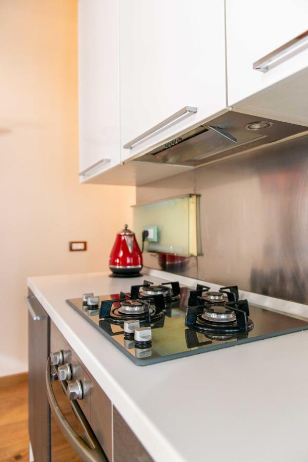 Modern, Bright Near Boboli Gardens & Santo Spirito - Homeunity 佛罗伦萨 外观 照片